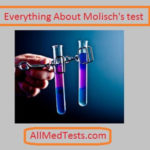 molisch's test- qualitative test