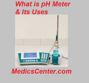 what is pH meter